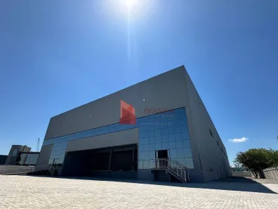 Galpão/Depósito/Armazém para alugar, 5250m² no Itaipava, Itajaí