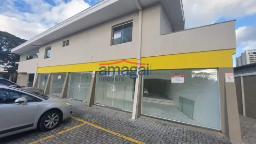 Imóvel Comercial para alugar, 80m² no Jardim Esplanada II, São José dos Campos