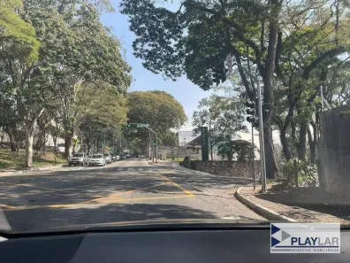 Lote/Terreno à venda, 1600m² no Vila Tramontano, São Paulo