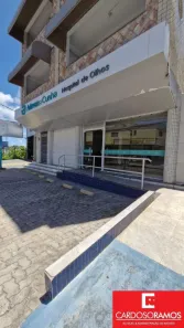 Ponto Comercial à venda, 300m² no Aracuí, Lauro de Freitas