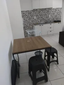 Apartamento com 2 Quartos à venda, 52m² no Espinheiros, Itajaí