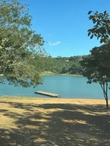 Fazenda/Sítio com 3 Quartos à venda, 280m² no Diogo Machado de Araújo, Luziânia