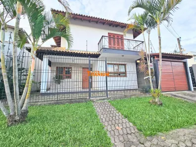 Casa com 3 Quartos à venda, 139m² no Hamburgo Velho, Novo Hamburgo