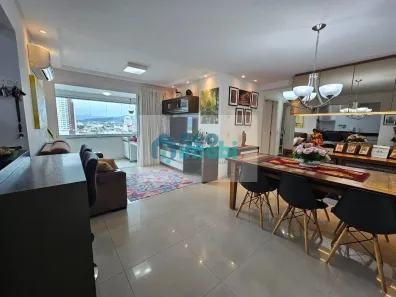 Apartamento com 2 Quartos à venda, 81m² no Ponte do Imaruim, Palhoça