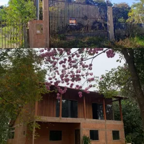 Fazenda/Sítio com 4 Quartos à venda, 228m² no Chácara das Mansões, Campo Grande