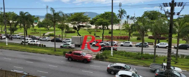 Apartamento com 3 Quartos à venda, 118m² no José Menino, Santos