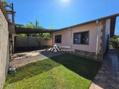 Casa com 2 Quartos à venda, 105m² no Jardim do Sol, Caraguatatuba