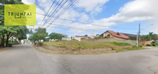 Lote/Terreno à venda, 560m² no Jardim Eltonville, Sorocaba