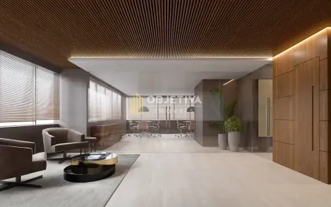 Sala Comercial à venda, 31m² no Floresta, Porto Alegre
