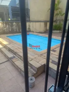 Apartamento com 2 Quartos para alugar, 50m² no Vila Buenos Aires, São Paulo