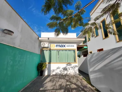 Casa com 1 Quarto para alugar, 40m² no Gravatá, Penha