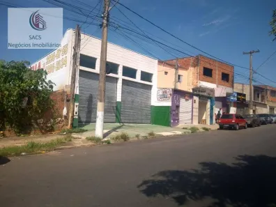 Ponto Comercial para alugar, 200m² no Dic V (Conjunto Habitacional Chico Mendes), Campinas