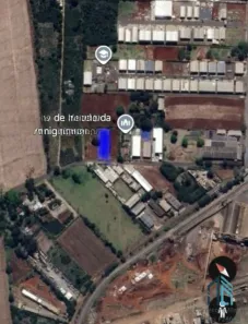 Lote/Terreno à venda, 3200m² no Gleba Patrimônio Maringá, Maringá