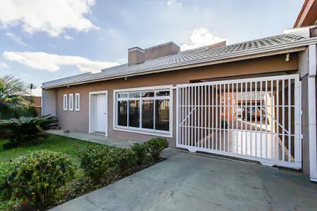 Casa com 5 Quartos à venda, 278m² no Guabirotuba, Curitiba