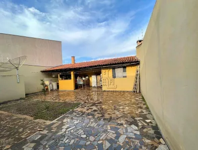 Casa com 3 Quartos à venda, 117m² no Parque Residencial Joaquim Toledo Piza, Londrina