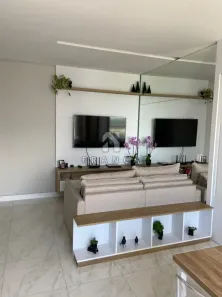 Apartamento com 2 Quartos à venda, 62m² no Pagador de Andrade, Jacareí