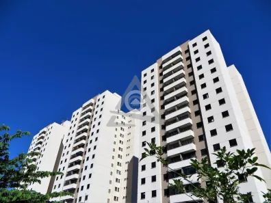 Apartamento com 3 Quartos à venda, 77m² no Parque Prado, Campinas