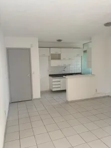 Apartamento com 2 Quartos para alugar, 45m² no Porto, Cuiabá