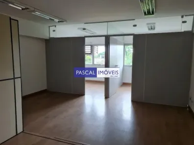 Sala Comercial à venda, 73m² no Vila Parque Jabaquara, São Paulo