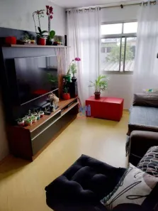 Apartamento com 3 Quartos à venda, 100m² no Água Rasa, São Paulo