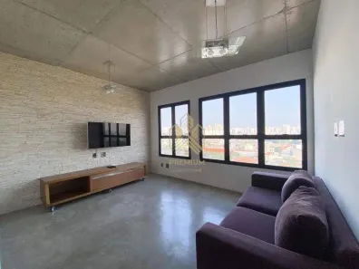 Apartamento com 2 Quartos à venda, 70m² no Mooca, São Paulo