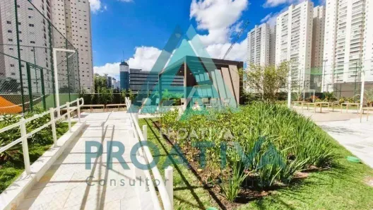Apartamento com 3 Quartos à venda, 137m² no Centro, São Bernardo do Campo