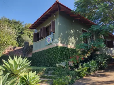 Casa de Condomínio com 2 Quartos à venda, 140m² no São Lucas, Viamão