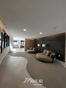 Apartamento com 4 Quartos à venda, 375m² no Moema, São Paulo