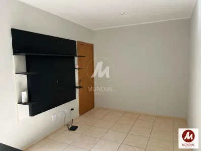 Apartamento com 2 Quartos à venda, 41m² no Jardim Helena, Ribeirão Preto