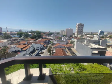 Apartamento com 2 Quartos à venda, 75m² no Centro, Taubaté
