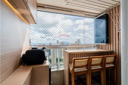 Apartamento com 3 Quartos à venda, 71m² no Manaíra, João Pessoa