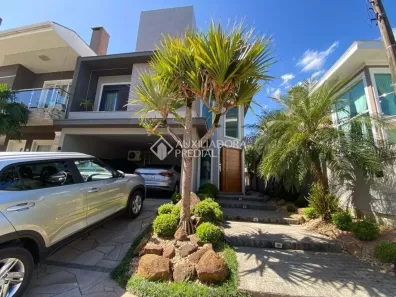 Casa de Condomínio com 2 Quartos à venda, 200m² no Igara, Canoas