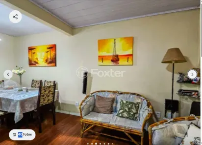 Casa com 3 Quartos à venda, 135m² no Hípica, Porto Alegre