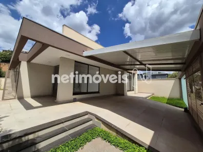 Casa com 3 Quartos à venda, 208m² no Vale do Sol, Nova Lima