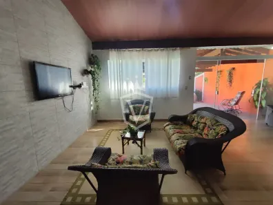 Casa com 2 Quartos à venda, 100m² no Roseira, Jundiaí