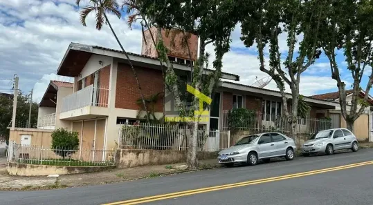 Imóvel Comercial com 3 Quartos para venda ou aluguel, 280m² no Nova Itatiba, Itatiba