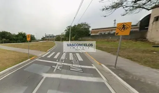 à venda, 4000m² no Jardim Califórnia, Jacareí