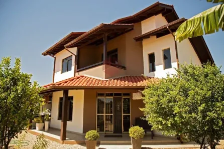 Casa com 3 Quartos à venda, 190m² no Pinheira, Palhoça
