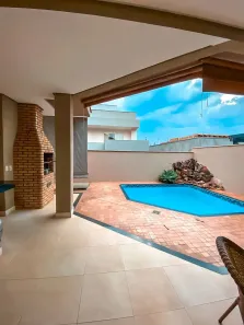 Casa com 3 Quartos à venda, 398m² no Jardins Lisboa, Goiânia