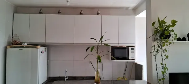 Apartamento com 2 Quartos para alugar, 57m² no Parque Verde, Belém