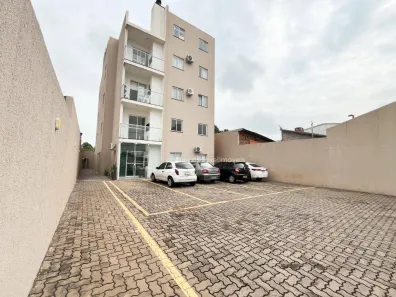 Apartamento com 3 Quartos à venda, 81m² no Santa Cruz, Cascavel