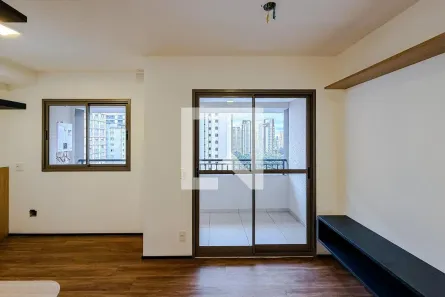 Kitnet com 1 Quarto à venda, 32m² no Vila Mariana, São Paulo