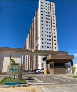 Apartamento com 2 Quartos à venda, 42m² no Parque Ohara, Cuiabá