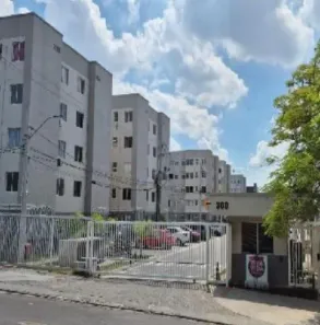 Apartamento com 1 Quarto à venda, 41m² no Pavuna, Rio de Janeiro