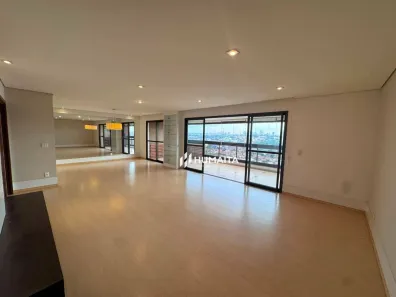 Apartamento com 3 Quartos à venda, 217m² no Jardim do Lago, Londrina