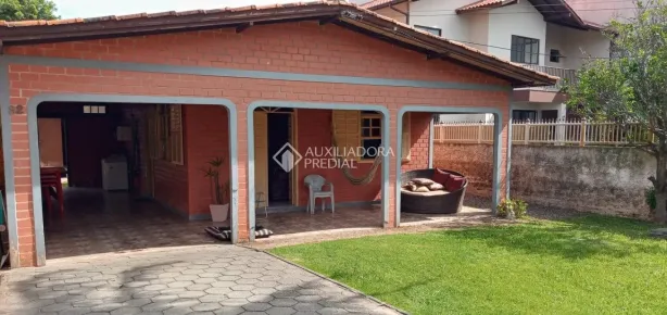 Casa com 4 Quartos à venda, 150m² no Campeche, Florianópolis