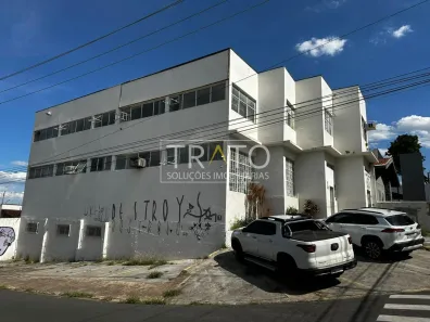 Prédio Comercial com 23 Quartos à venda, 548m² no Jardim Santana, Campinas