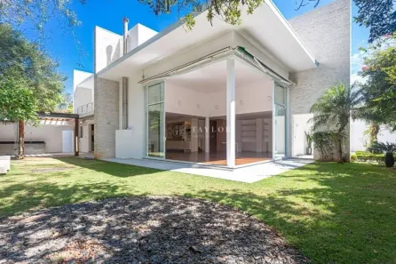 Casa com 4 Quartos à venda, 467m² no Alto de Pinheiros, São Paulo