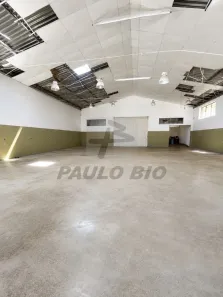 Galpão/Depósito/Armazém para venda ou aluguel, 1260m² no Jardim Eulina, Campinas