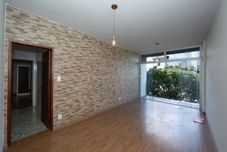 Apartamento com 3 Quartos à venda, 115m² no Barro Preto, Belo Horizonte